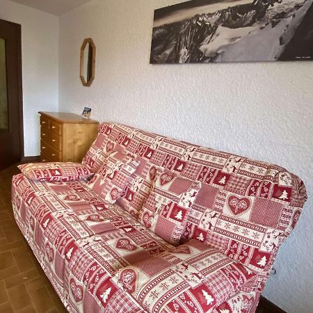 Studio Cosy 4 Pers Au Grand-Bornand, Pres Des Pistes, Animaux Admis - Fr-1-241-37 Le Grand-Bornand Eksteriør billede