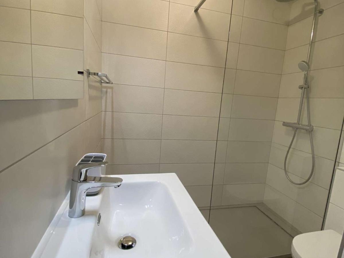 Studio Cosy 4 Pers Au Grand-Bornand, Pres Des Pistes, Animaux Admis - Fr-1-241-37 Le Grand-Bornand Eksteriør billede