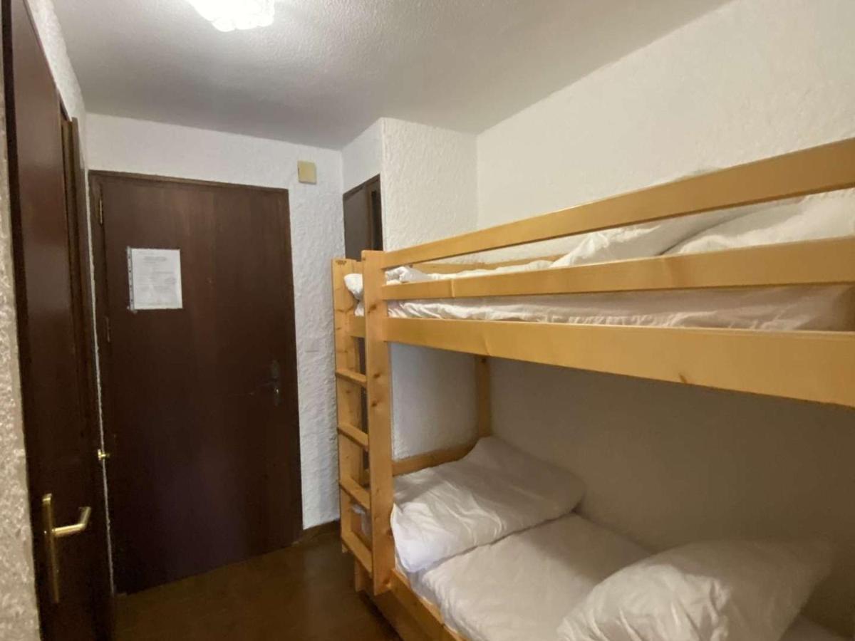 Studio Cosy 4 Pers Au Grand-Bornand, Pres Des Pistes, Animaux Admis - Fr-1-241-37 Le Grand-Bornand Eksteriør billede